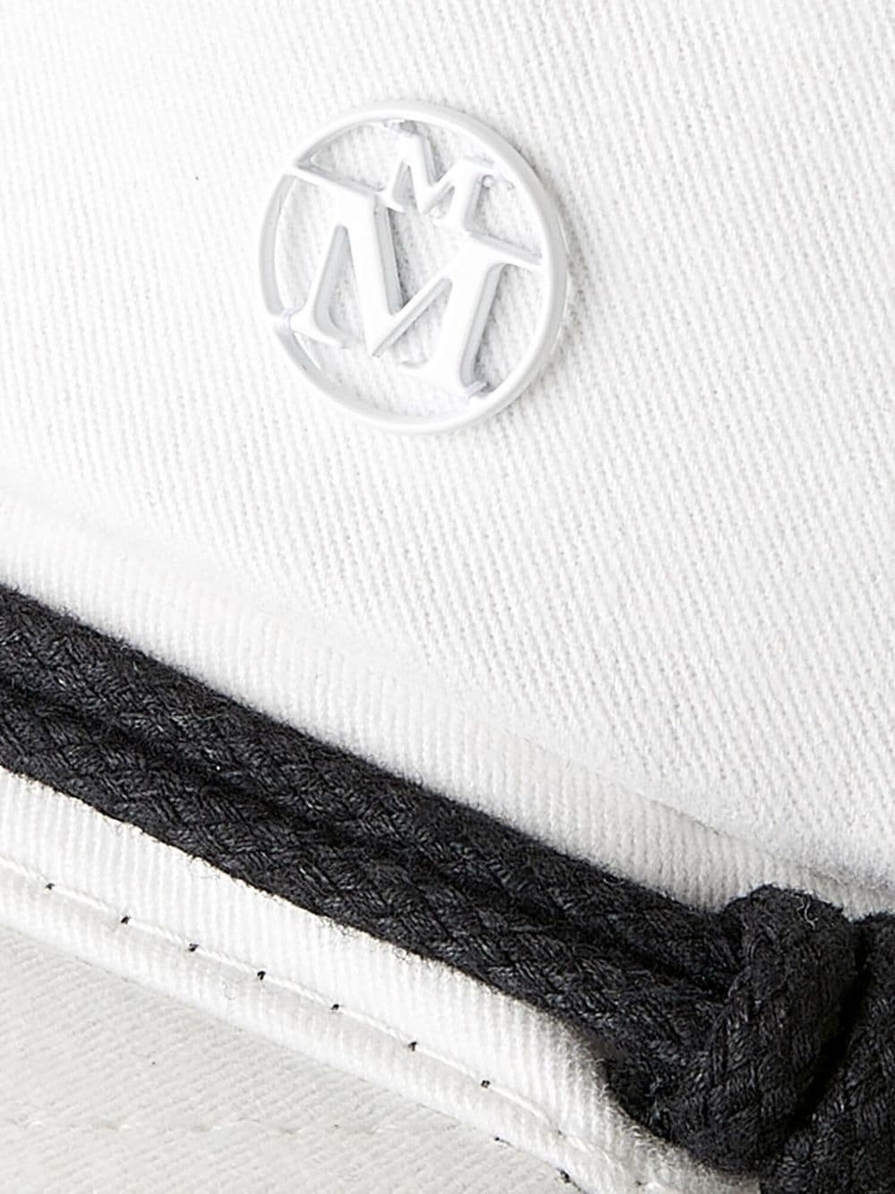 New Abby cotton sailor cap - 2