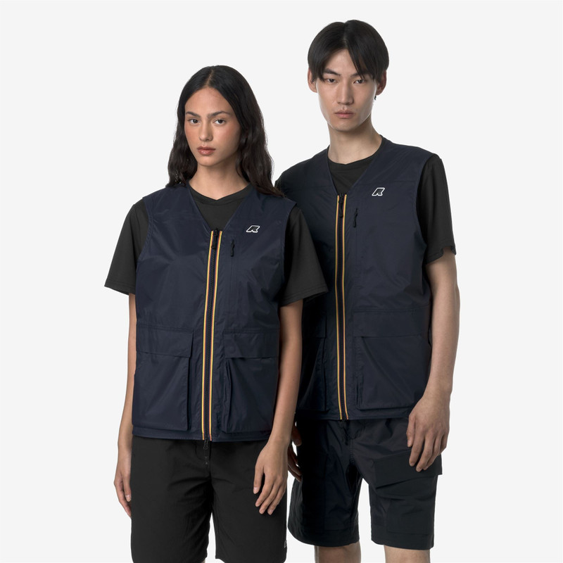 K-WAY GORGES outlook