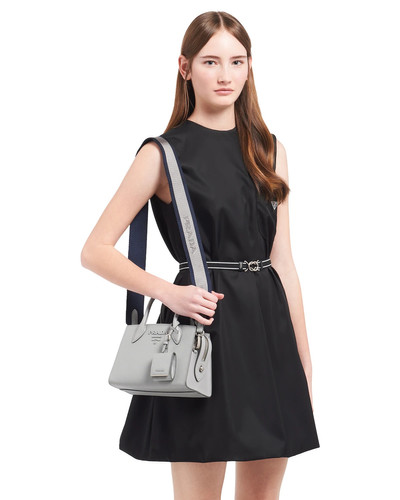 Prada Saffiano Leather Prada Monochrome Bag outlook