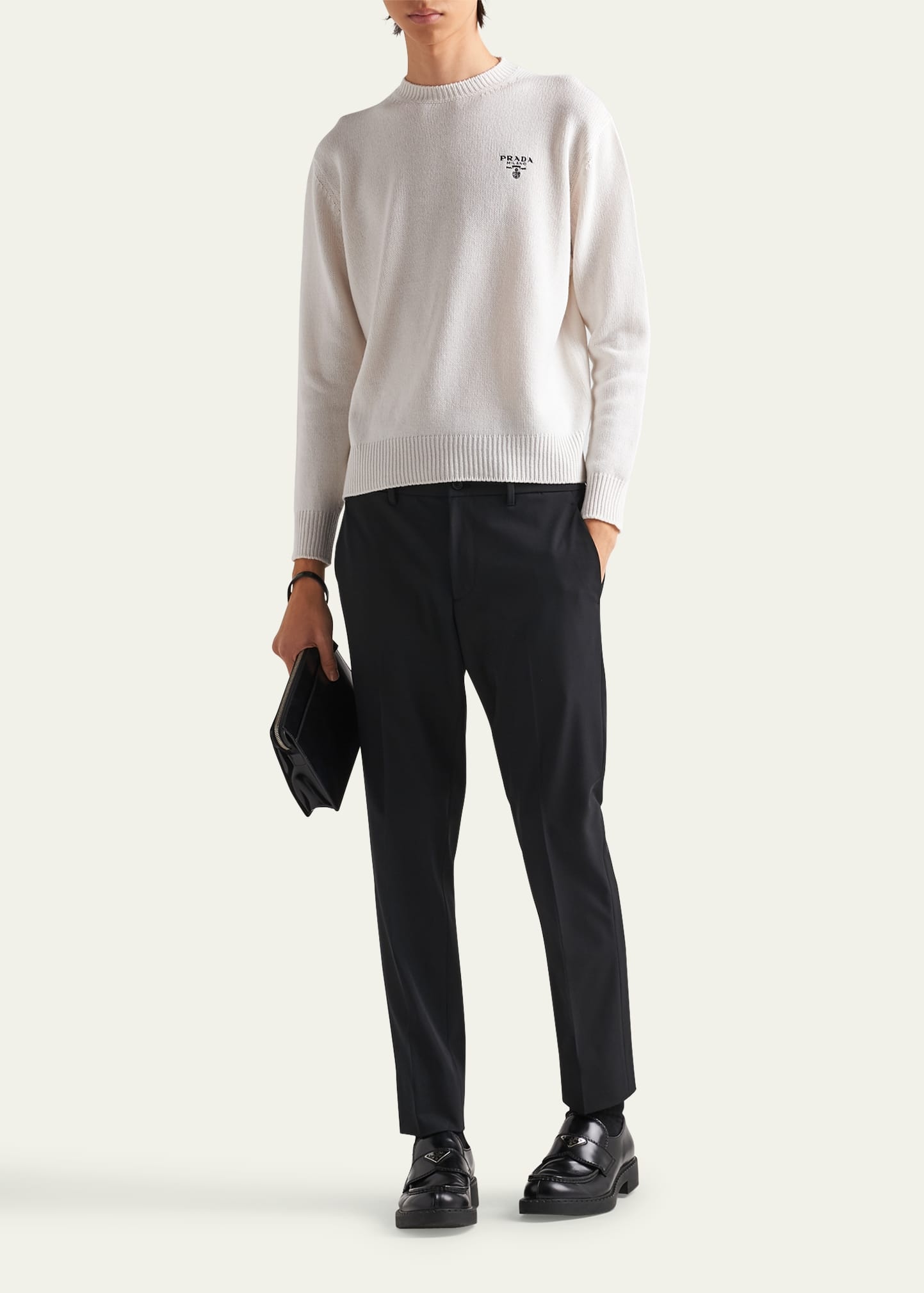 Men's Techno Stretch Pants - 2