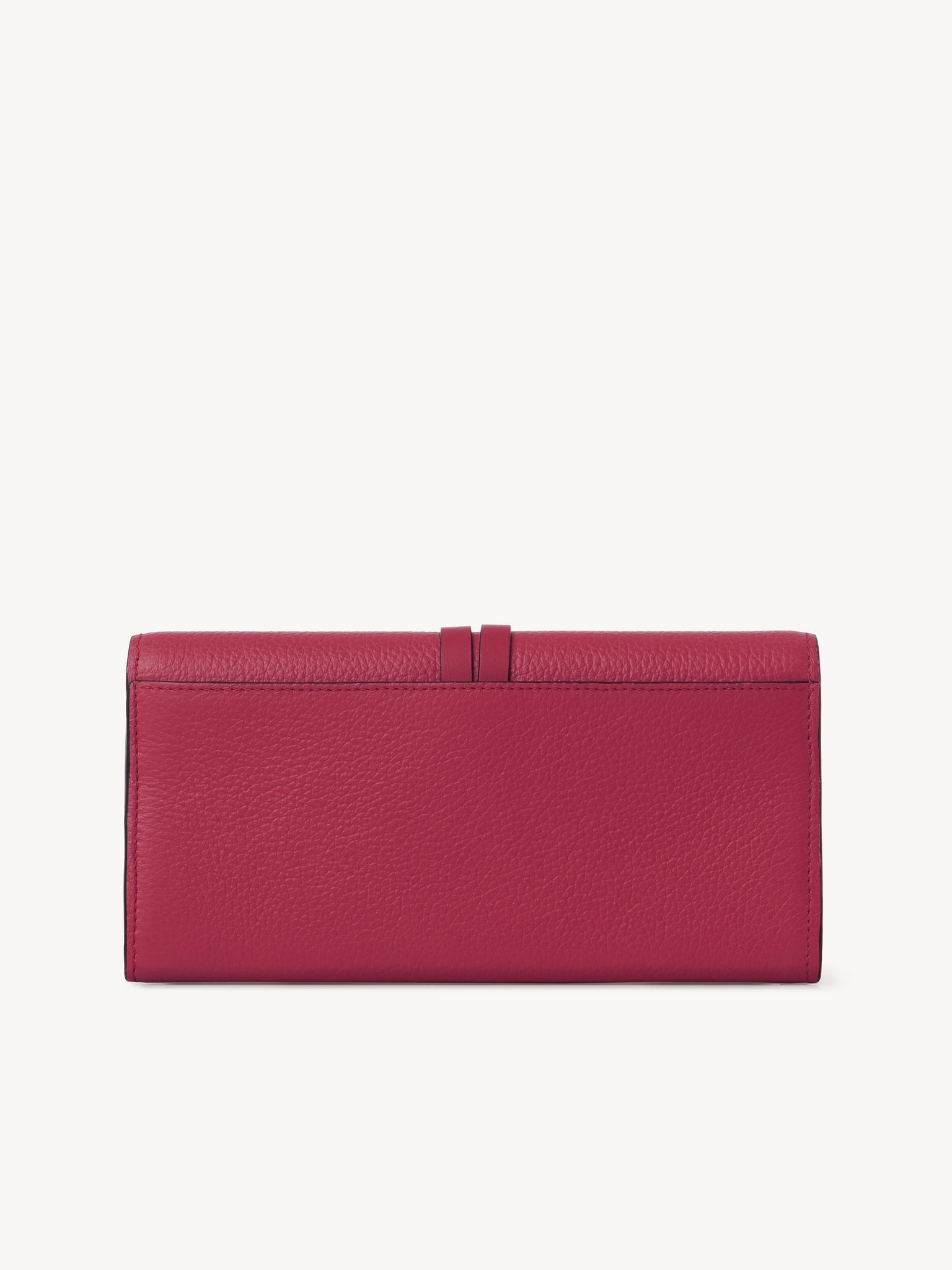 ALPHABET WALLET WITH FLAP - 3