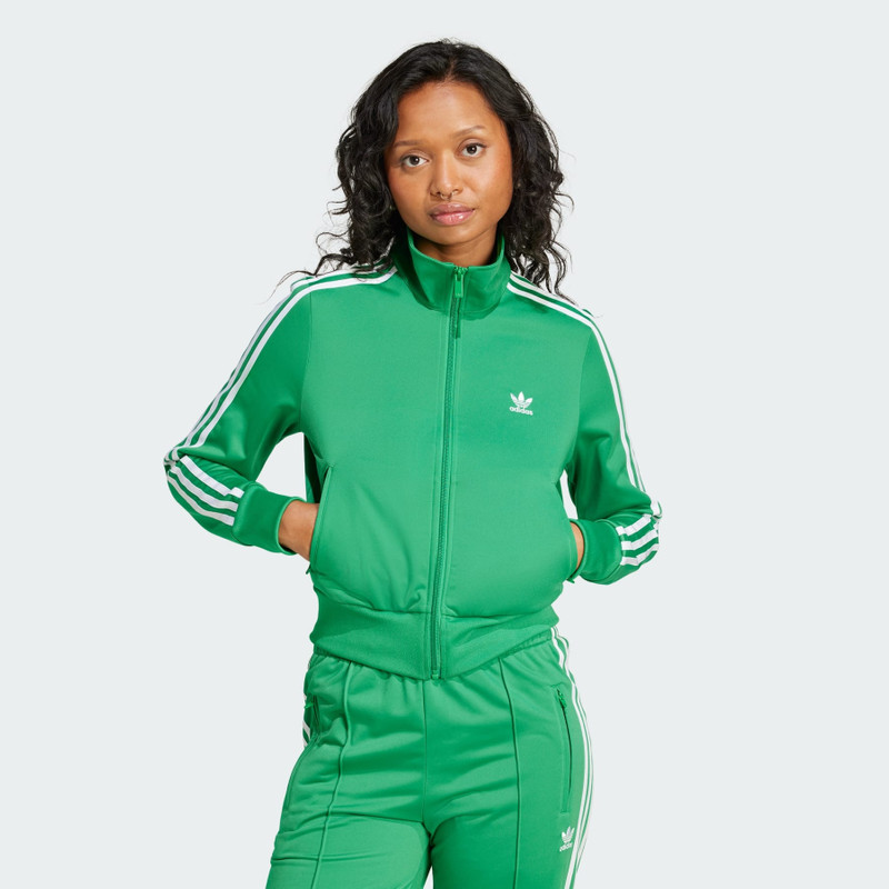 adidas Adicolor Classics Firebird Track Jacket outlook