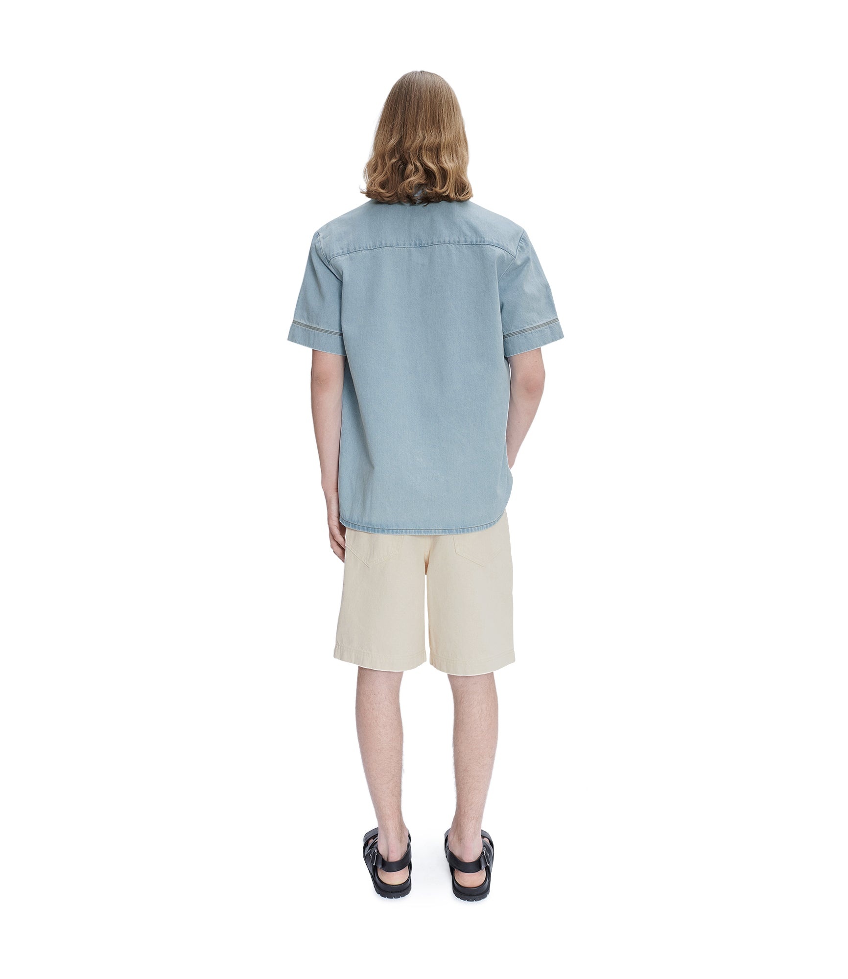 Gil short-sleeve shirt - 3