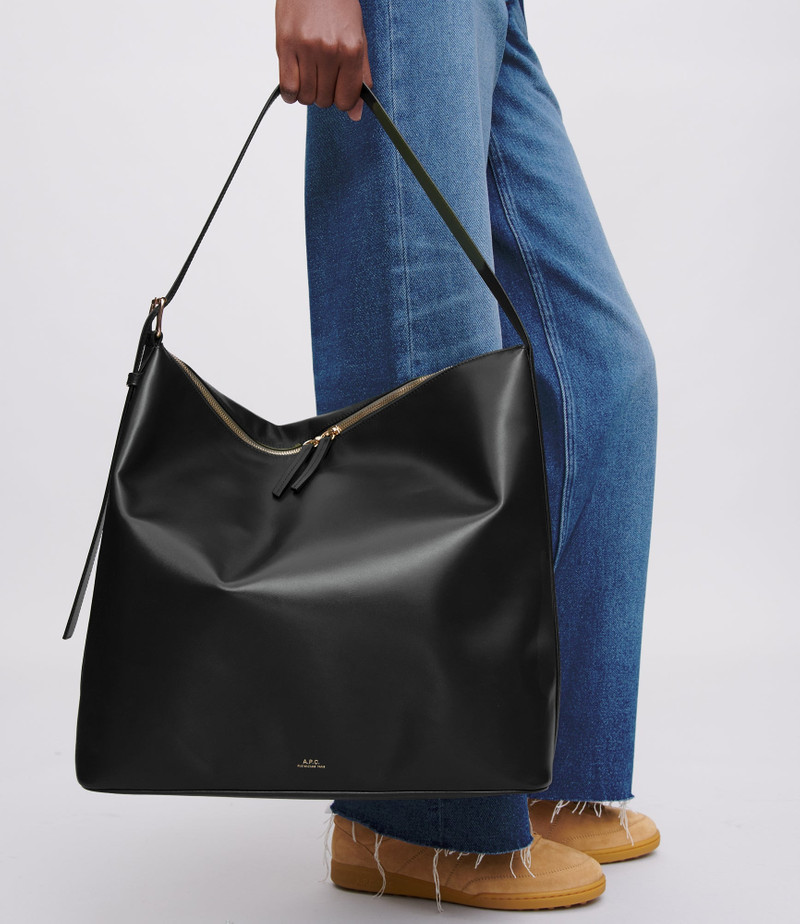 A.P.C. VERA BAG outlook
