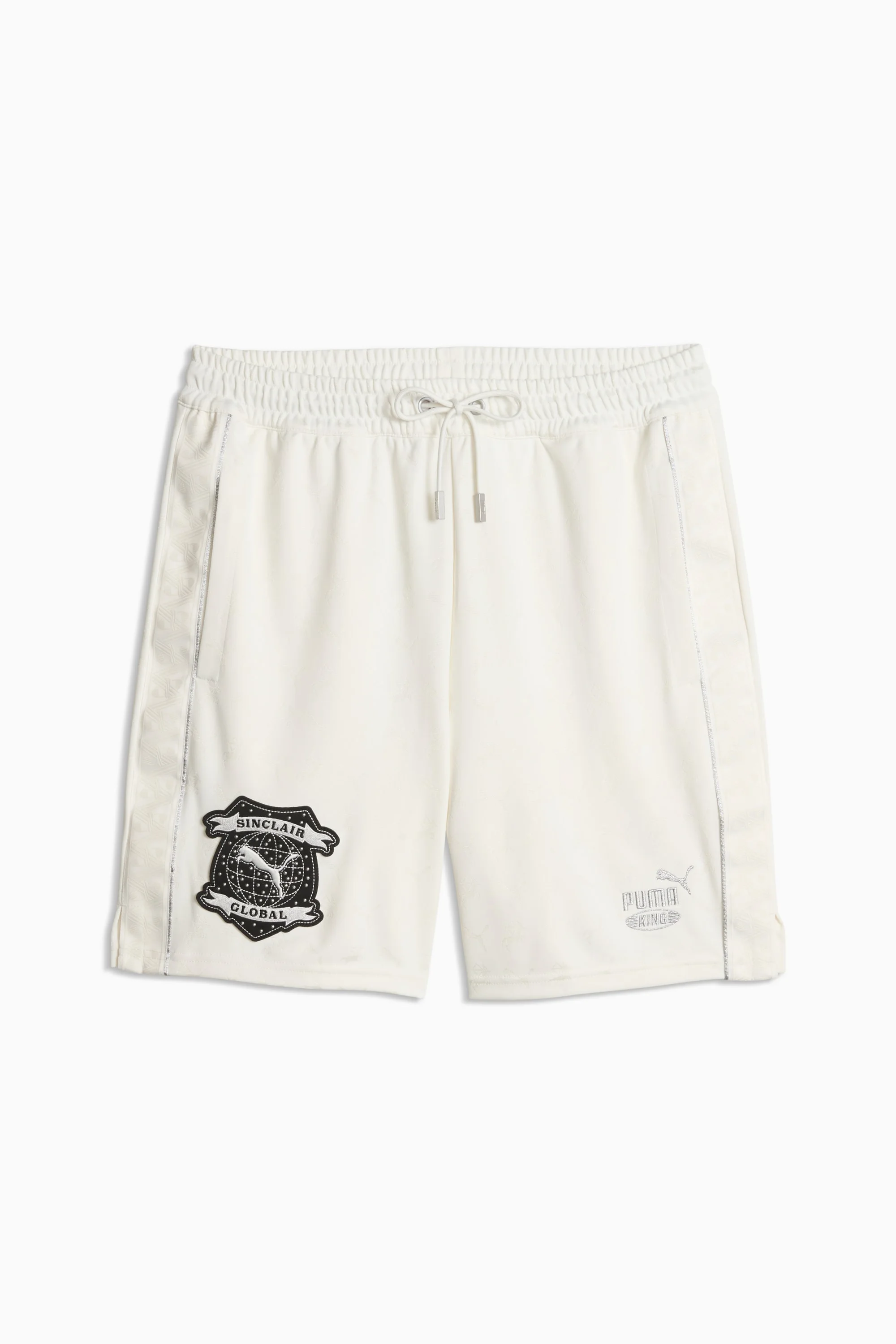 PUMA x SINCLAIR Men's Soccer Shorts - 1