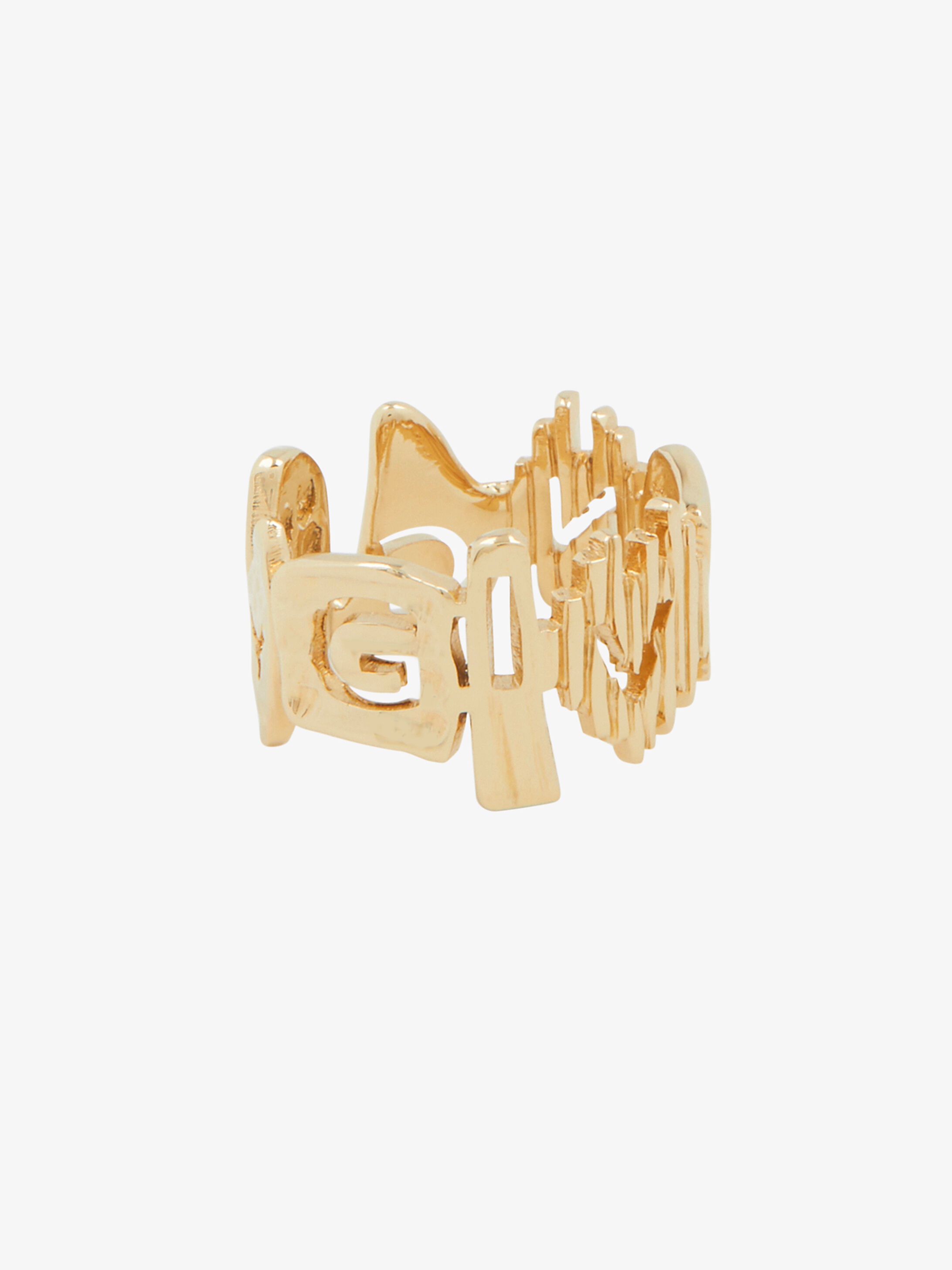 GIVENCHY Charming ring - 4