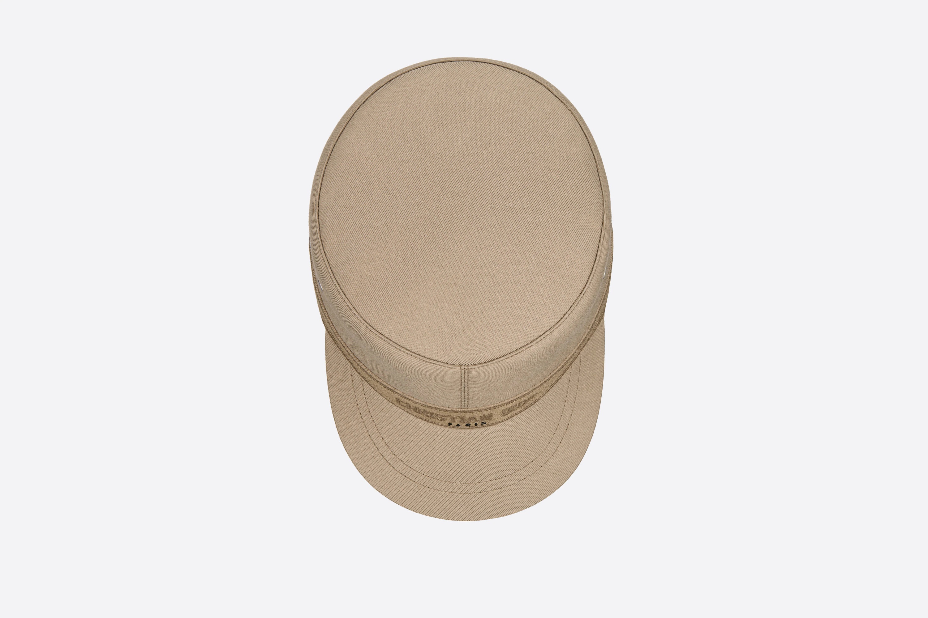 D-Major Cap - 3