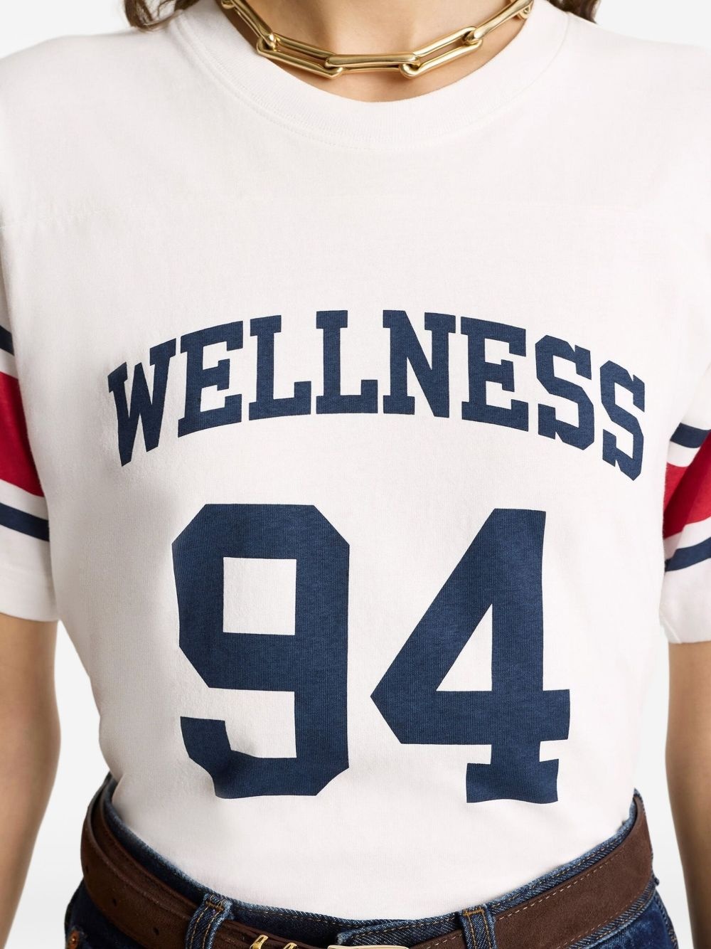 Wellness 94 T-shirt - 5