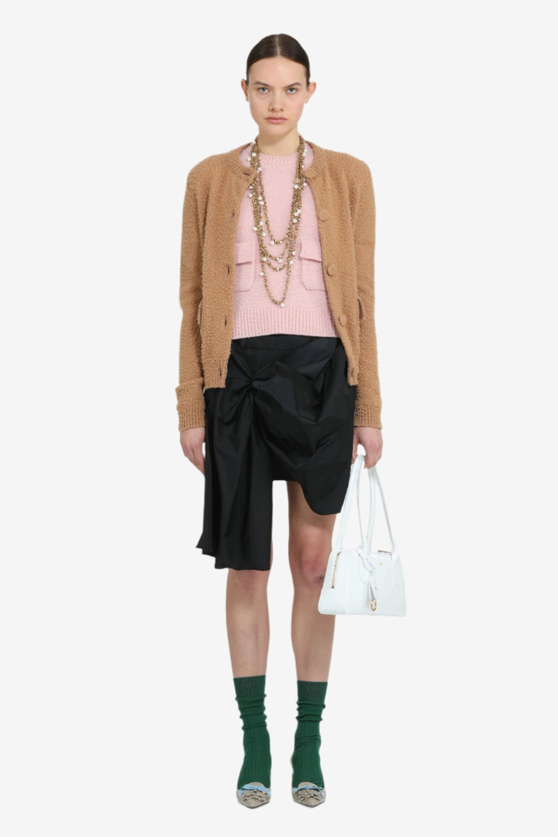 SHORT-SLEEVED SHIRT WITH POCKETS 4