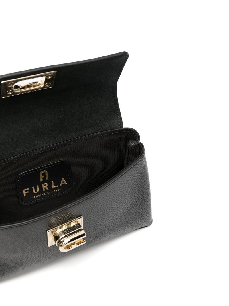 Furla 1927 mini crossbody bag 5