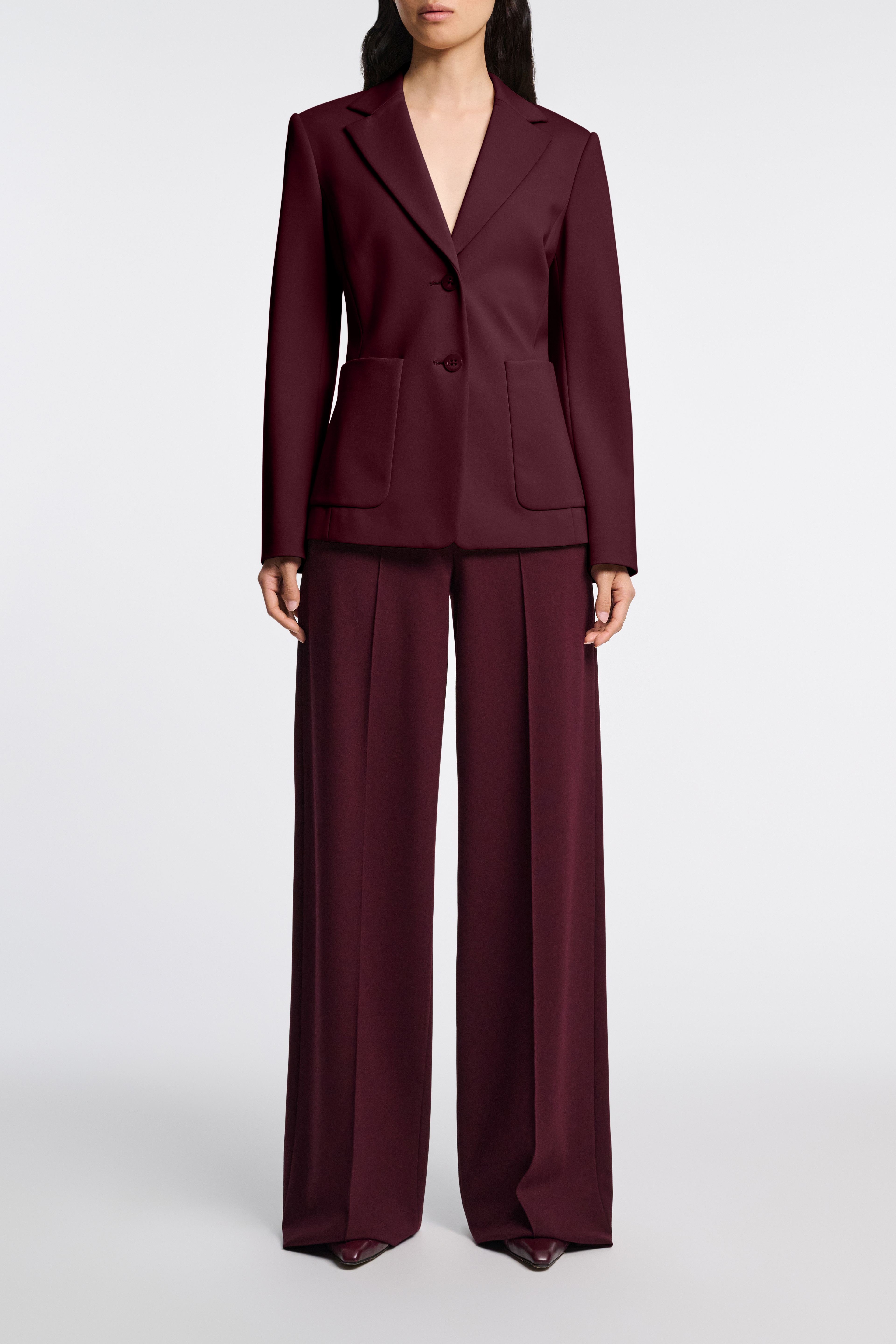 EMOTIONAL ESSENCE jacket - 3