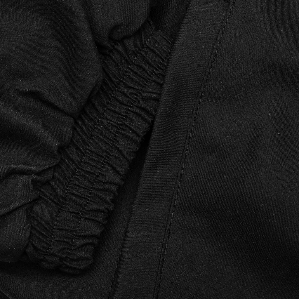 ABBOTTS JACKET #2 - BLACK - 5