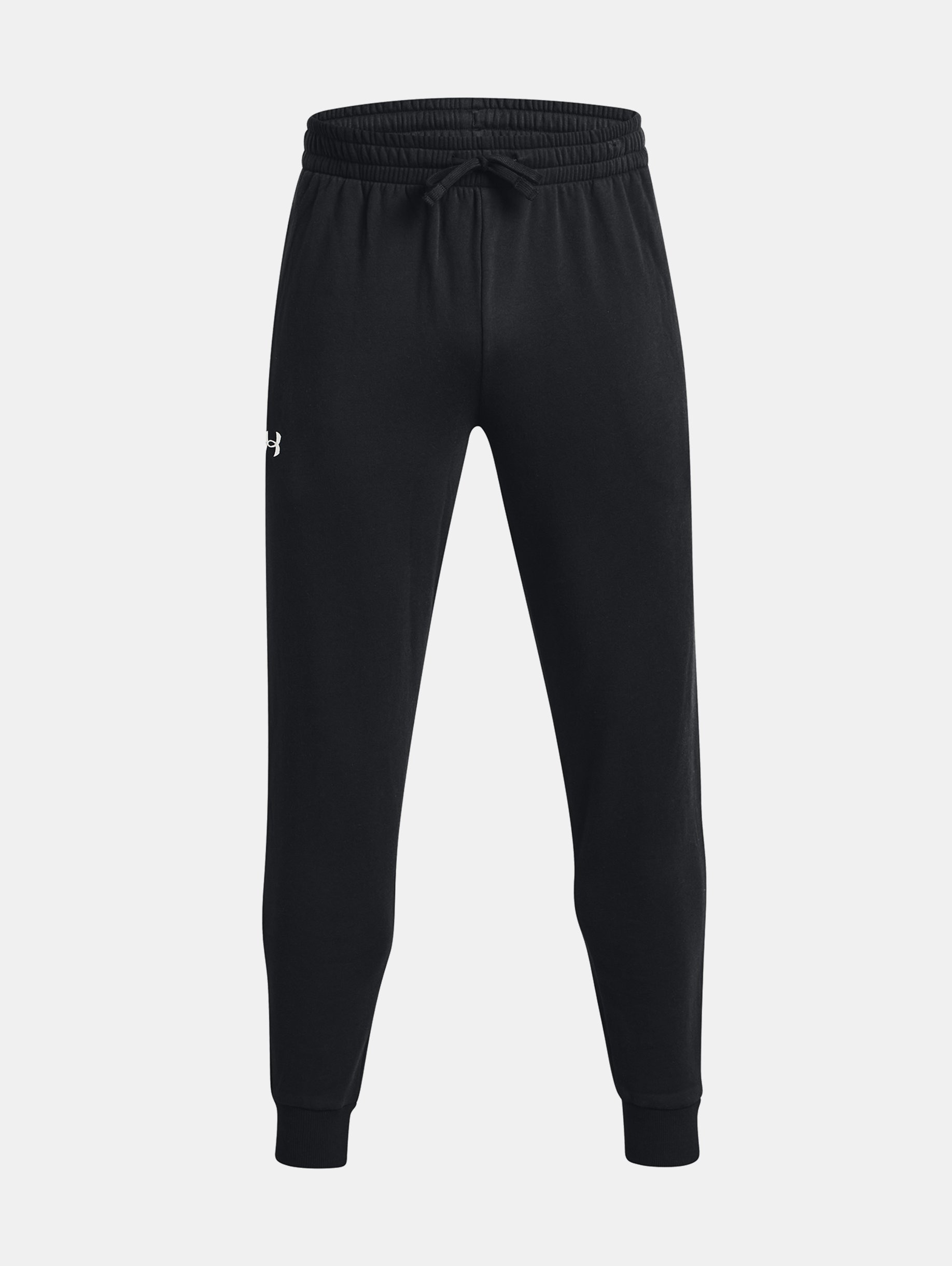 Men's UA Rival Fleece Joggers - 1