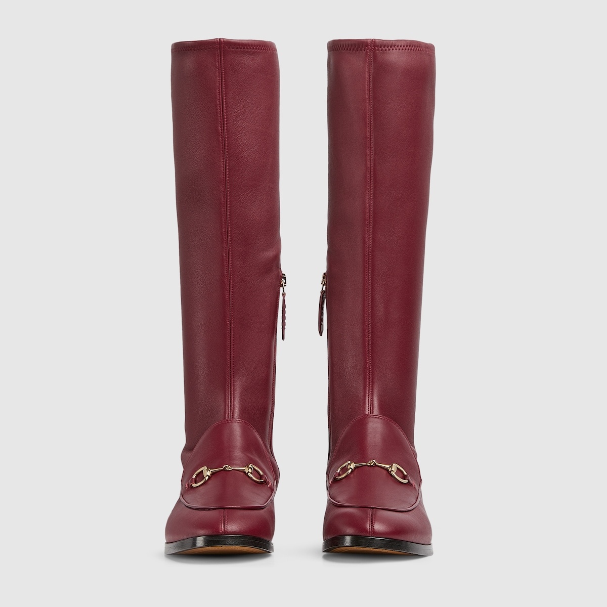Women's Gucci Jordaan boot - 4