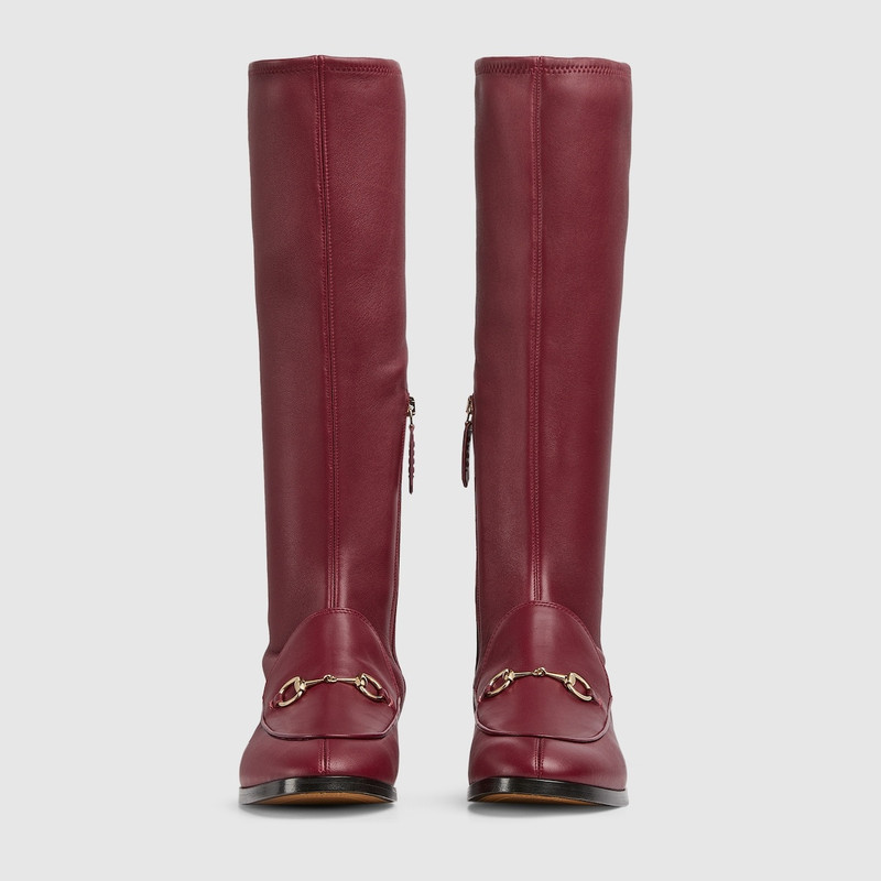 GUCCI Women's Gucci Jordaan boot outlook