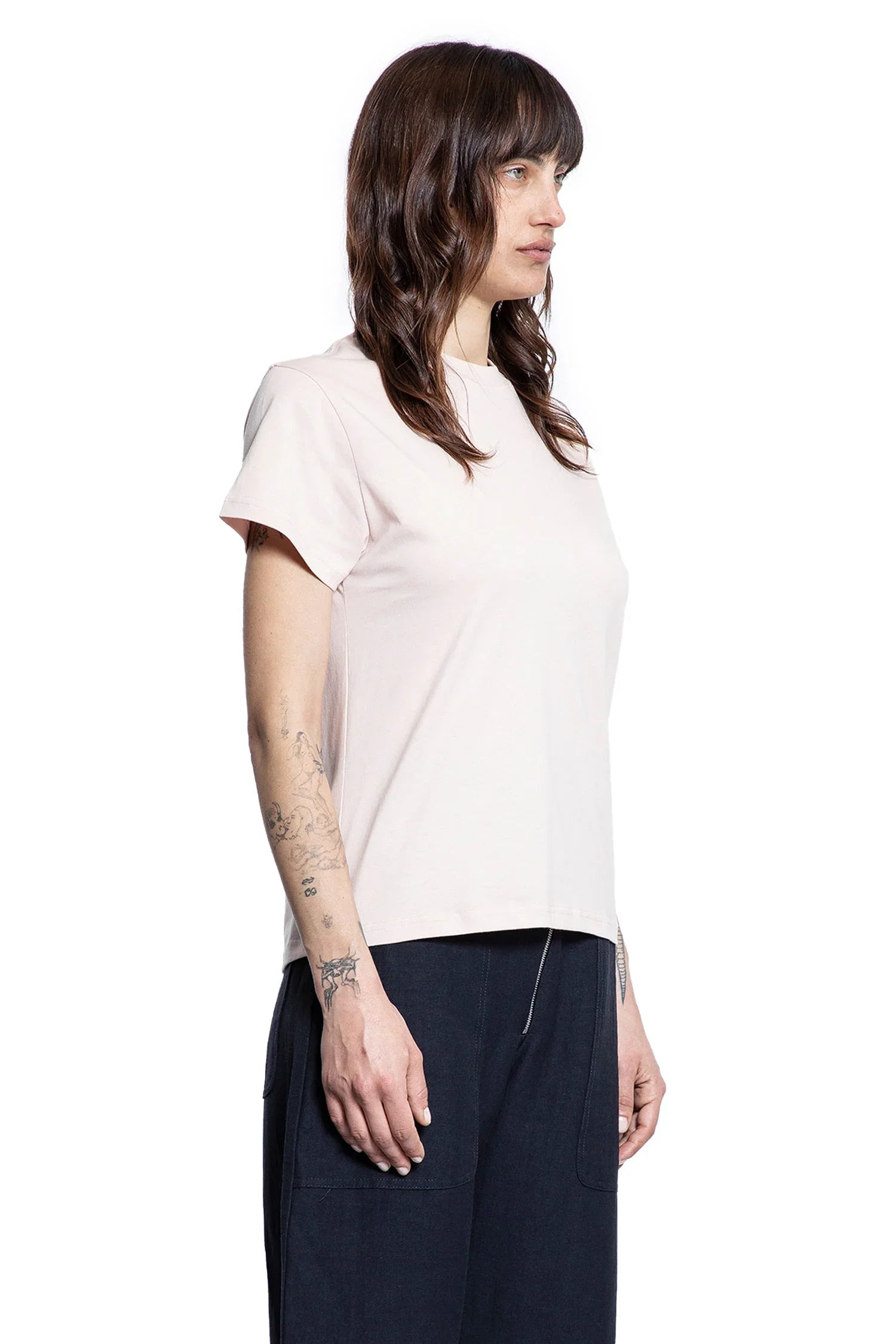 Marine-T-Shirt - 2