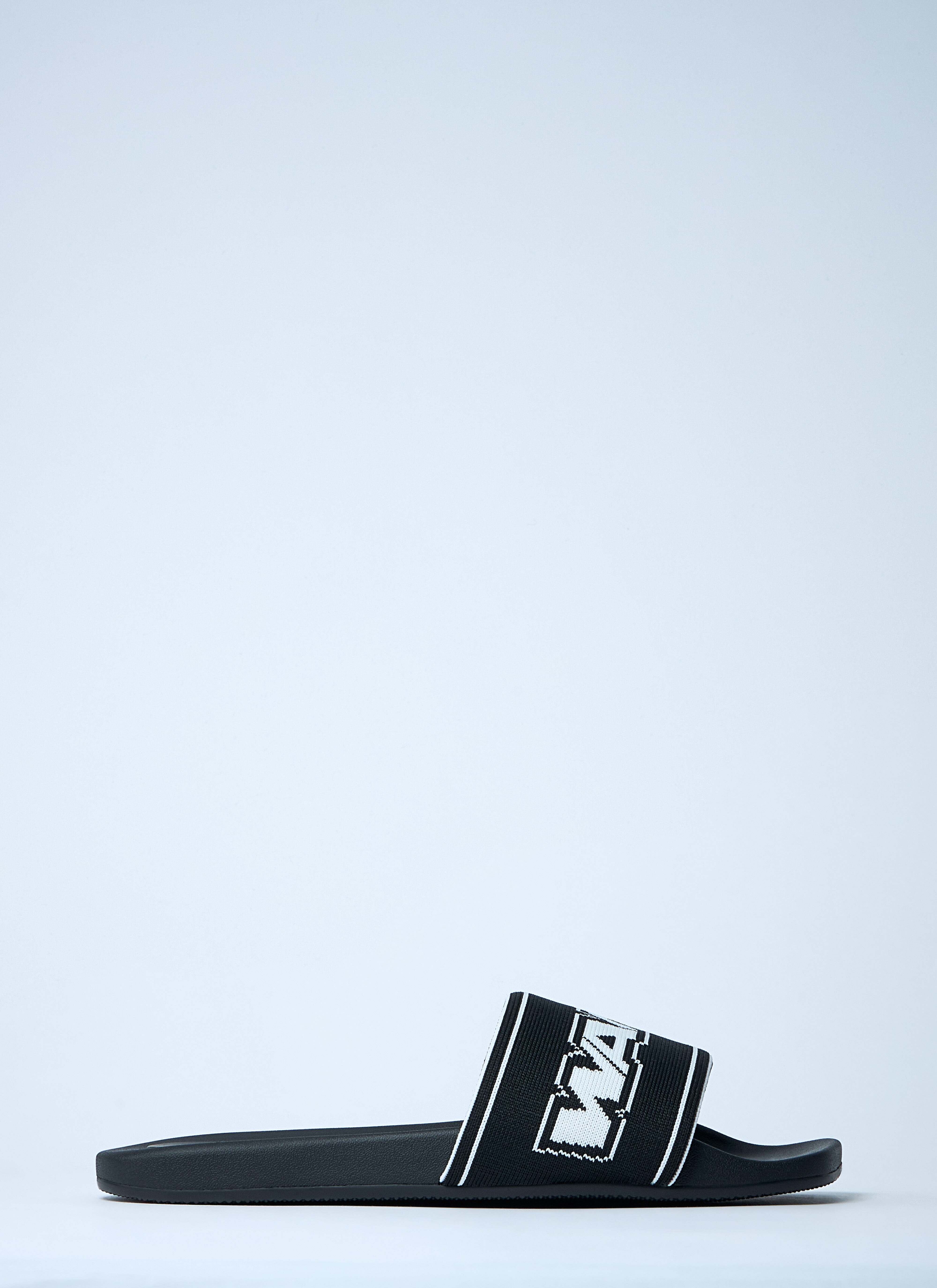 Logo Motif Slides - 1