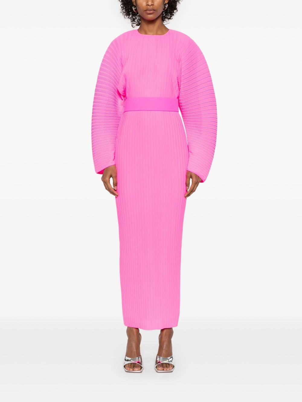 Mirabelle maxi dress - 2
