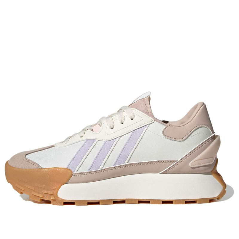 (WMNS) adidas Neo Futro Mixr 'Cream White' IE0413 - 1