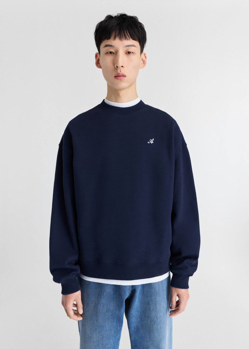 Signature Sweatshirt 2
