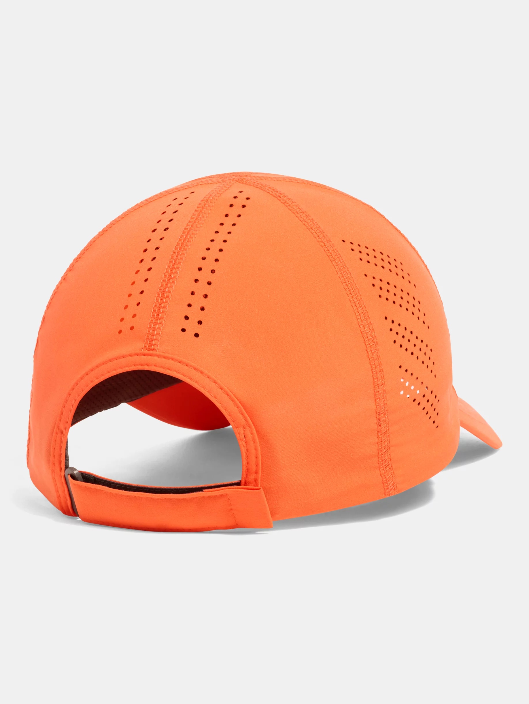 Men's UA Launch Adjustable Cap - 2