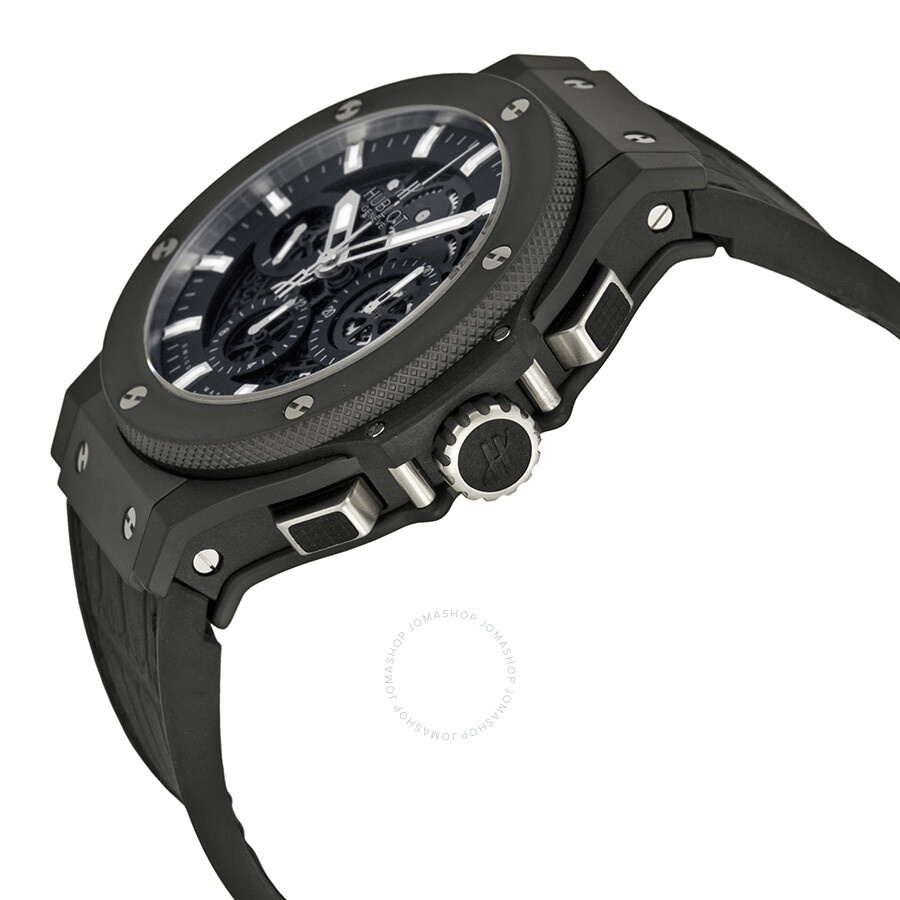 Hublot Big Bang Aero Black Magic Automatic  Men's Watch 311.CI.1170.GR - 2