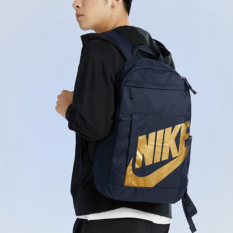 Nike Sportswear Elemental Backpack 'Black' BA5876-452 - 5