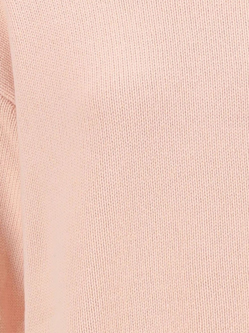 roll-neck jumper - 3
