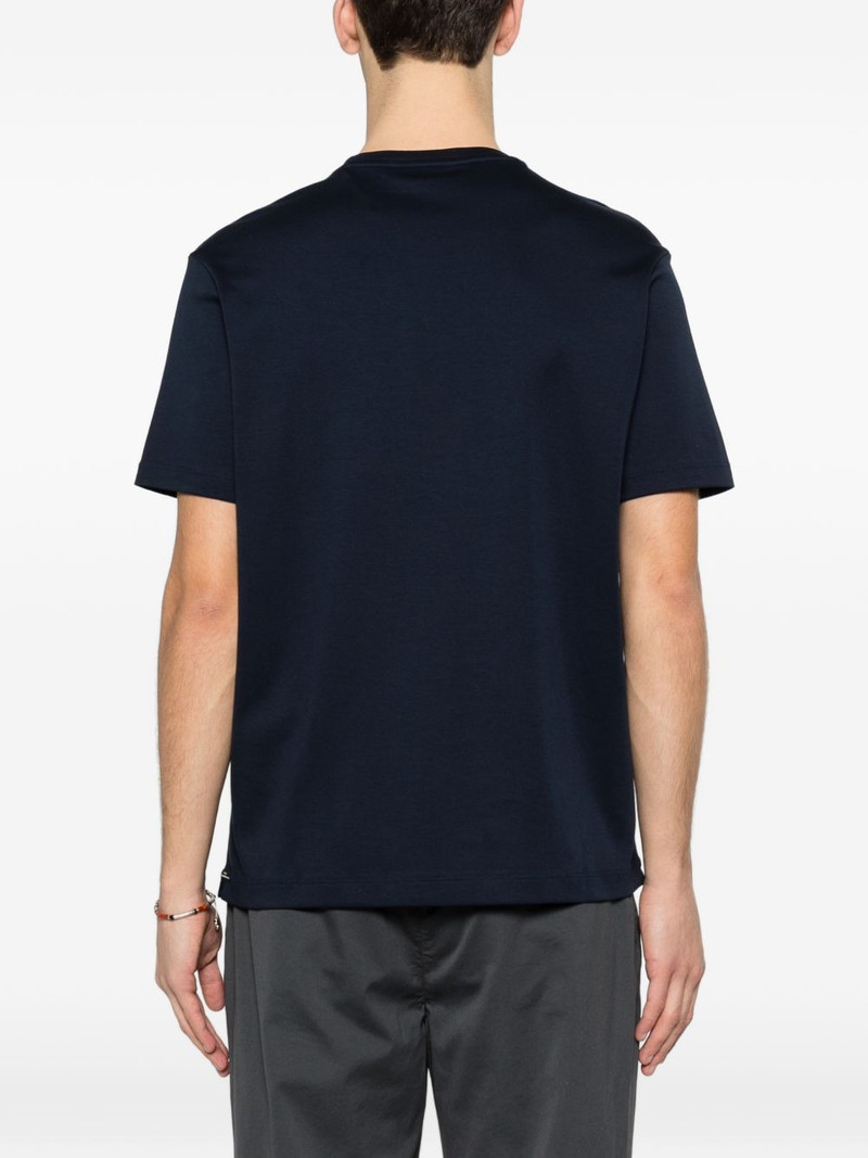 short-sleeve T-shirt 4