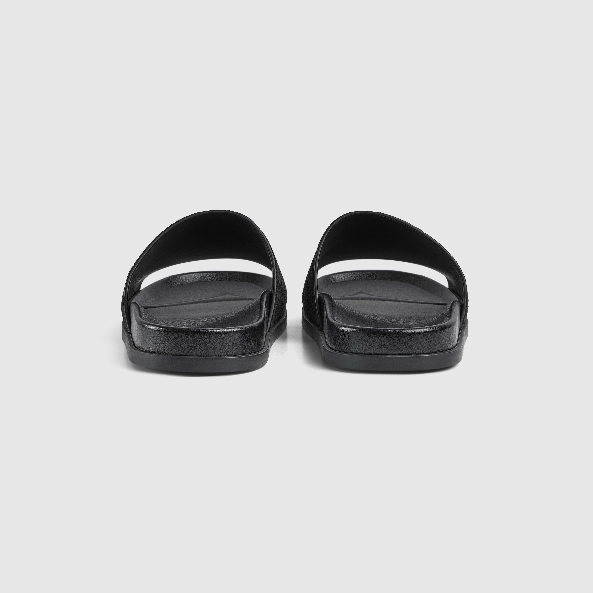 Men's slide sandal - 4
