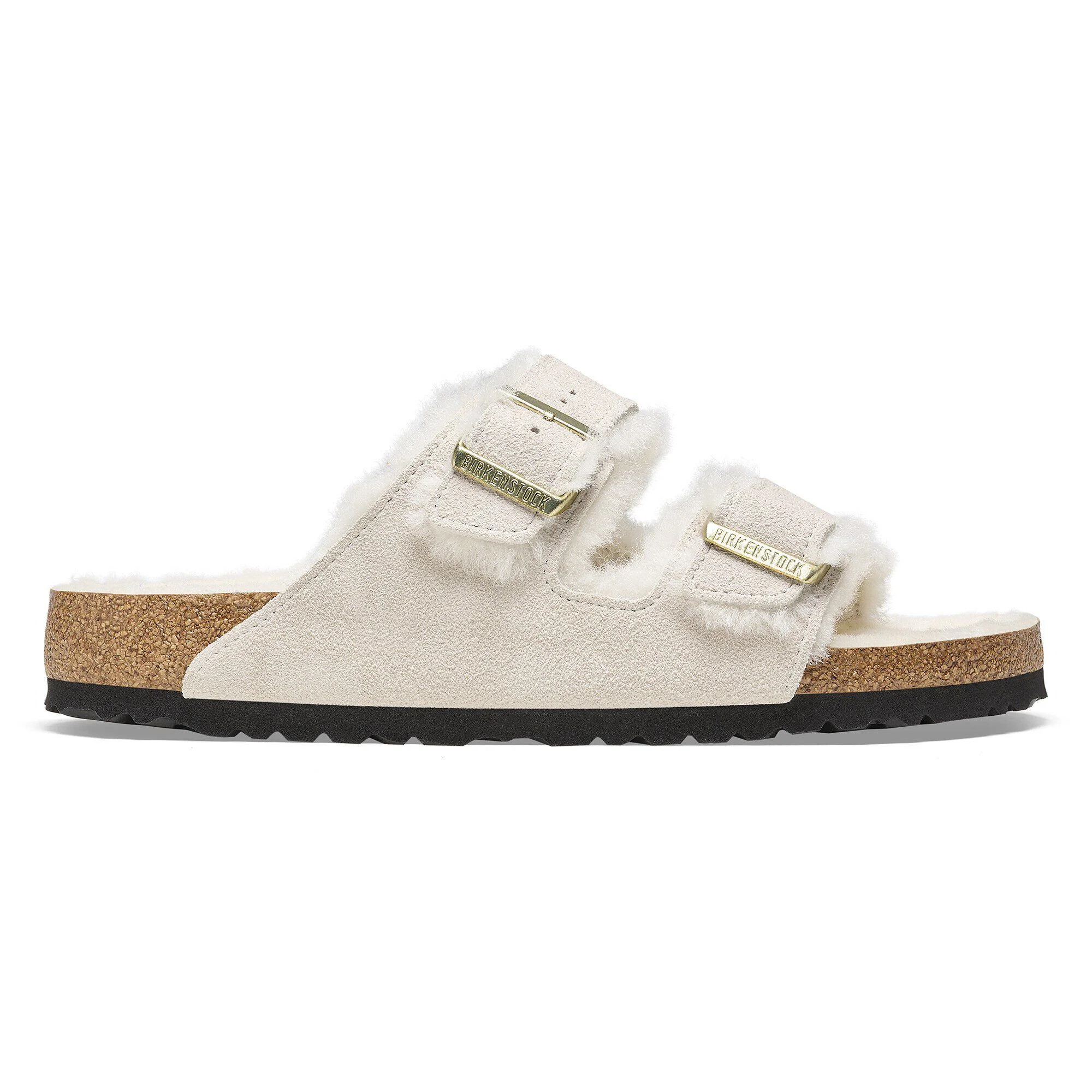 Arizona Shearling - 1