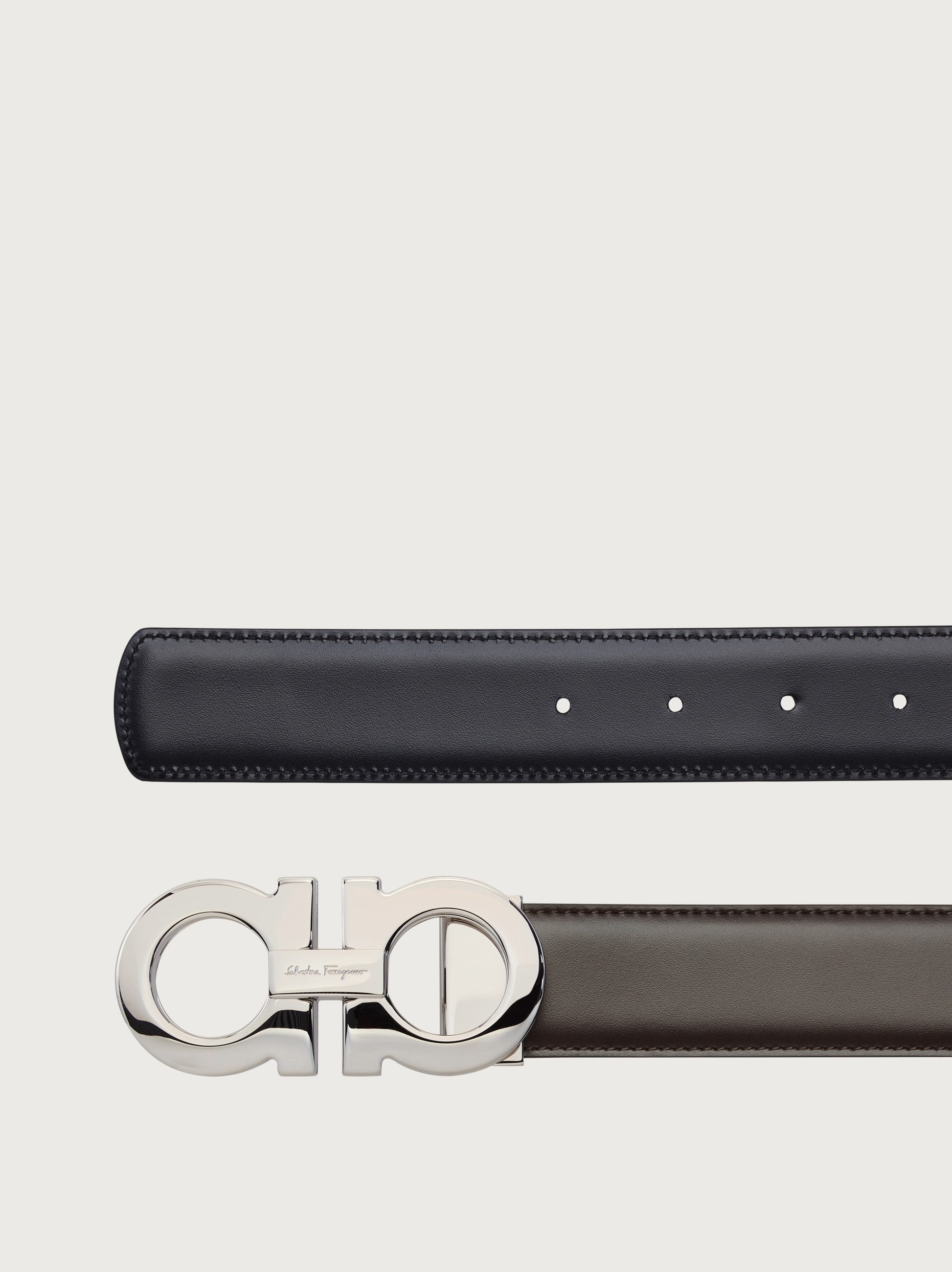 Gancini Switch belt box - 3