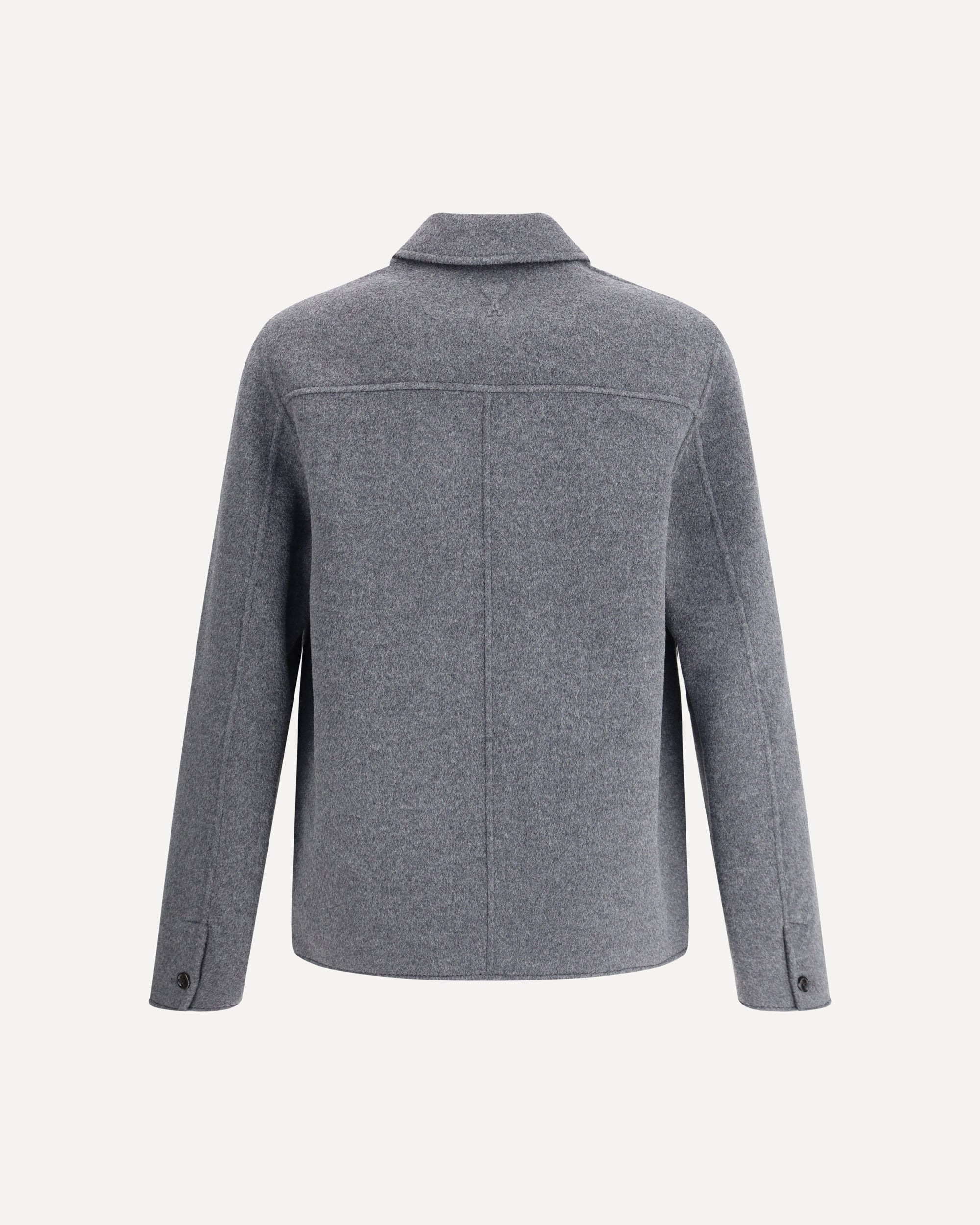 Boutonne wool Jacket - 2