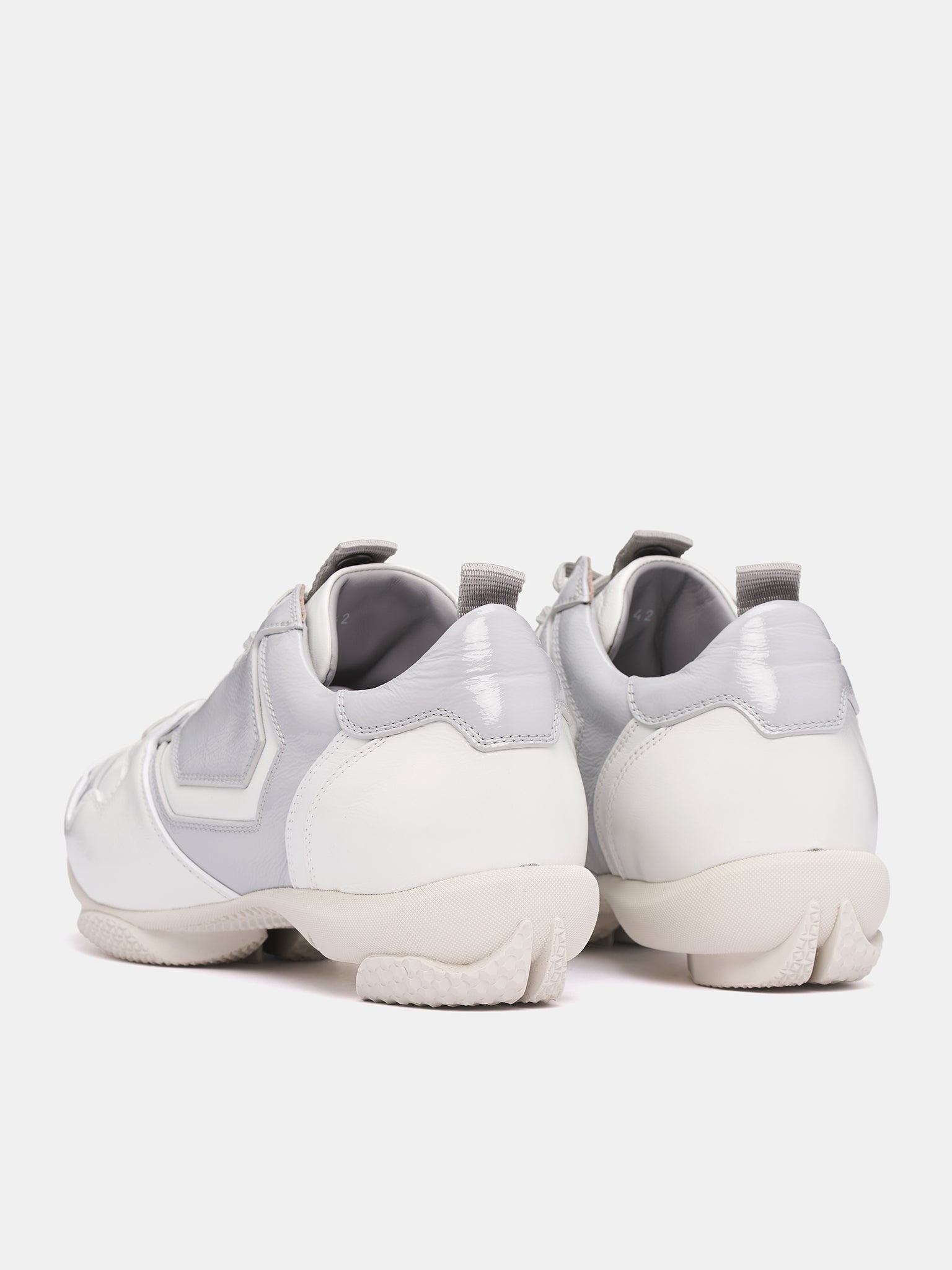 Ostro Shoes - 5