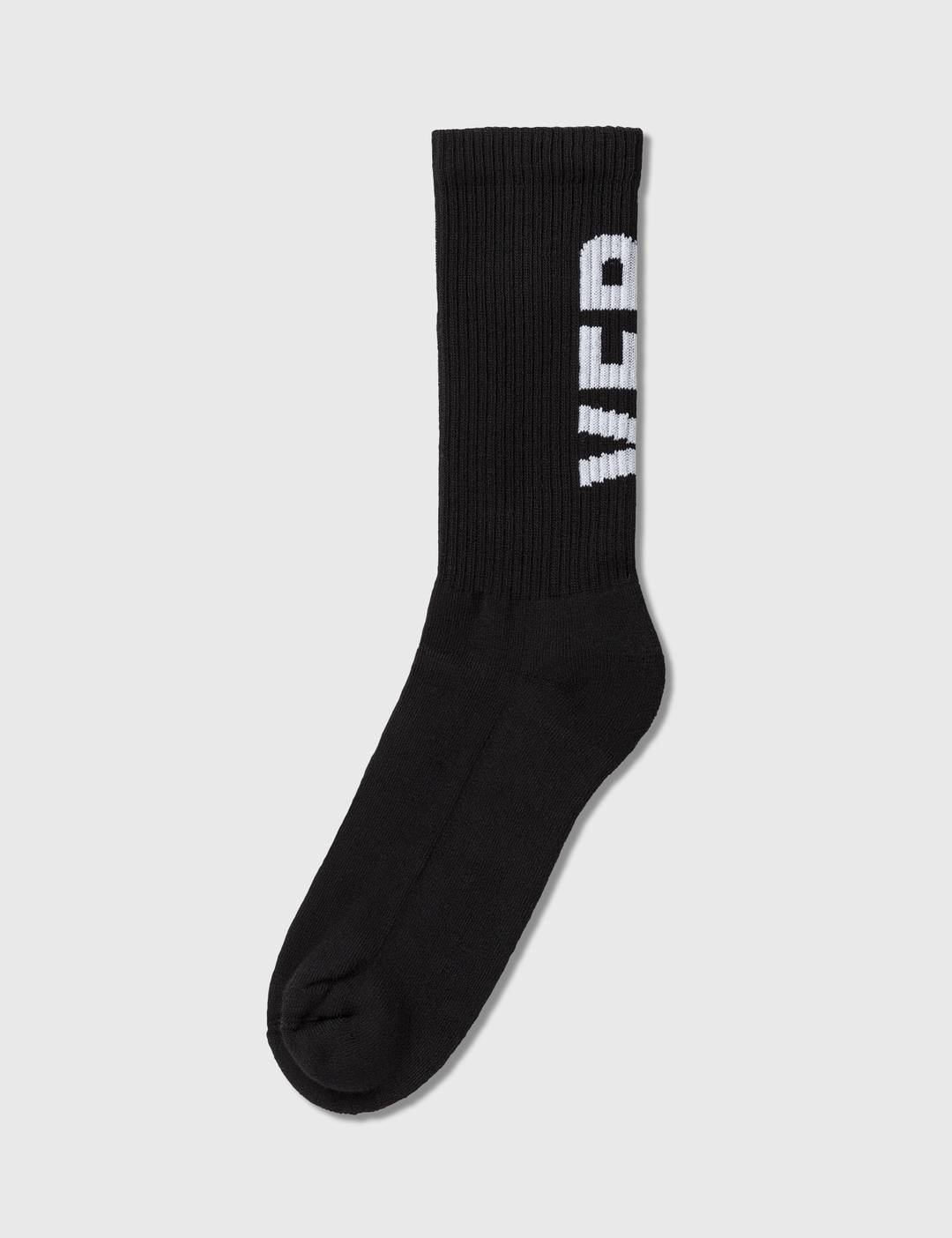 Versace Socks - 1