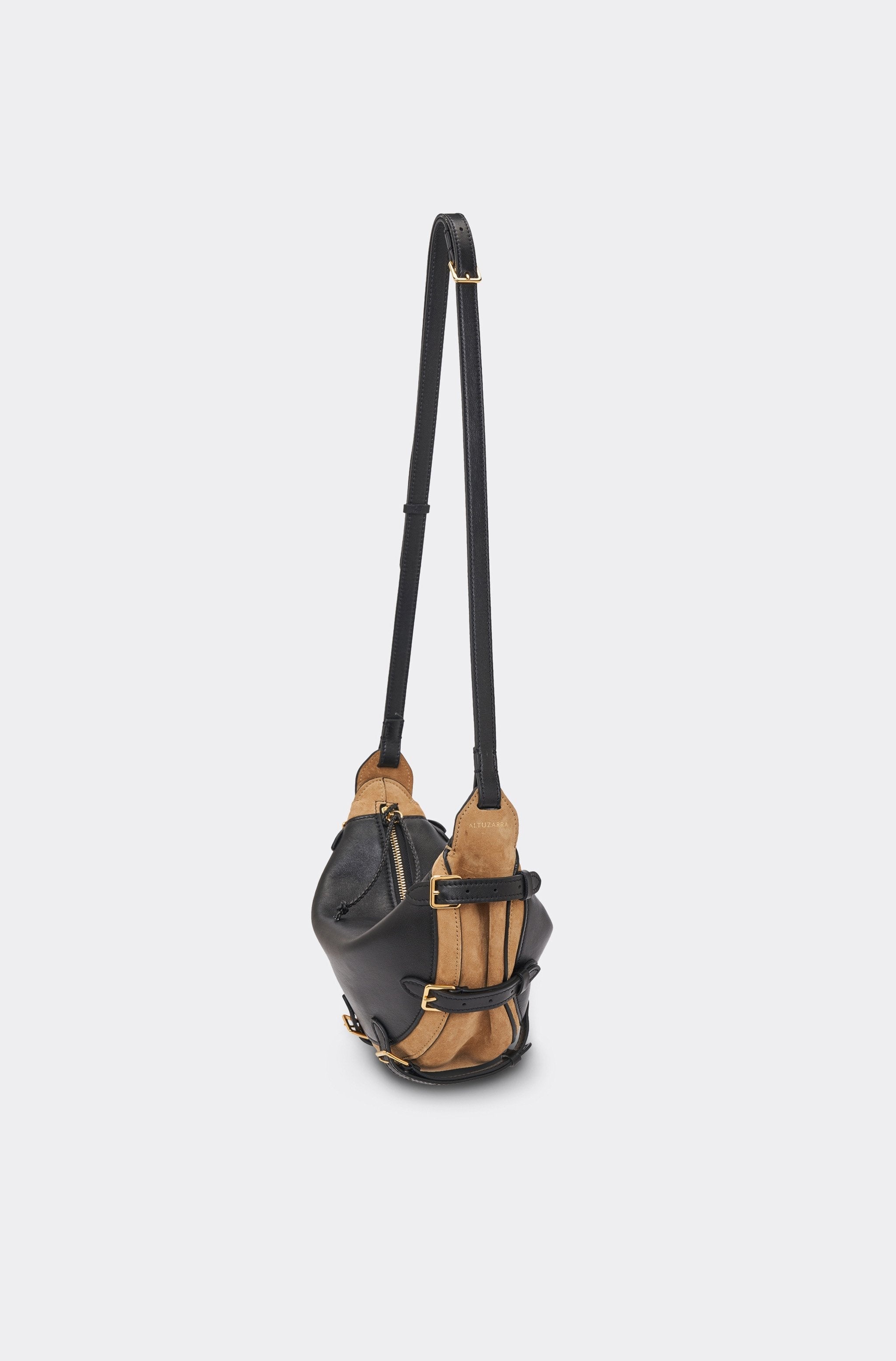 'PLAY' CROSSBODY BAG - 4