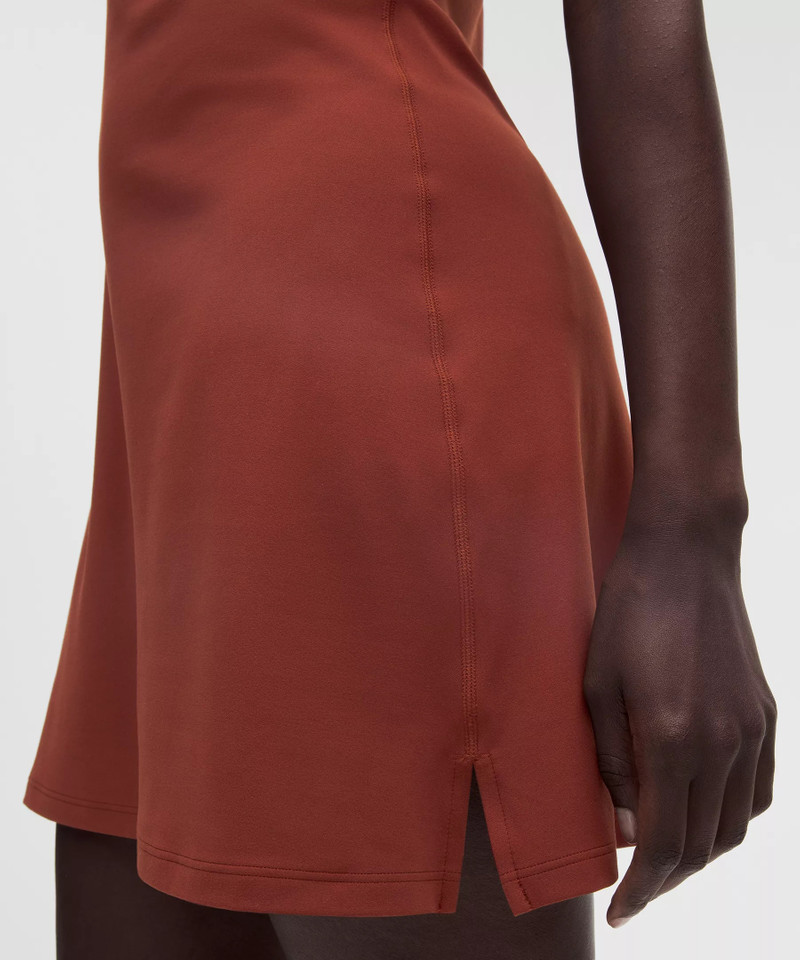 Flow Y Dress *Light Support, B/C Cup 6