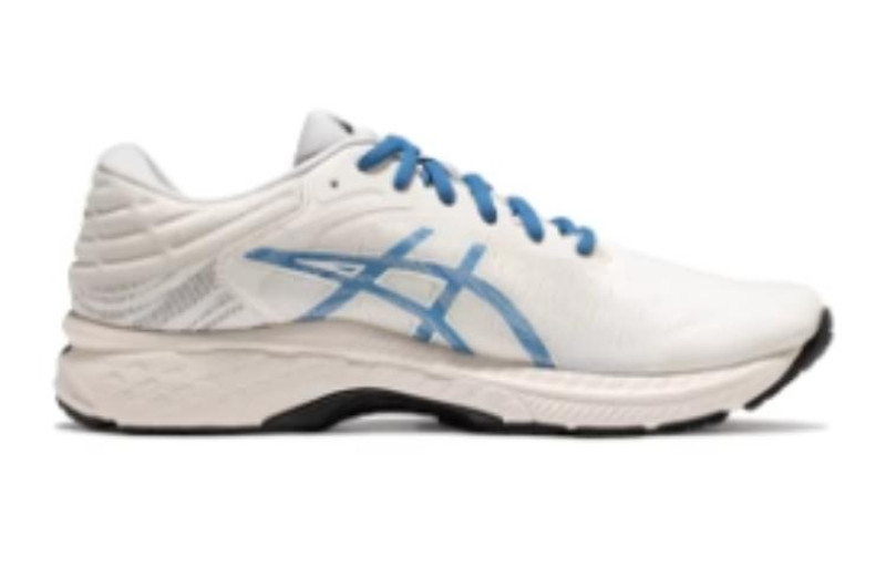 ASICS Gel-Pursue 7 '화이트 워터 블루' 1011B254-100 2