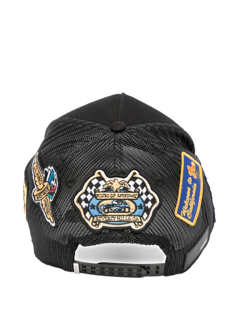 AMIRI Amiri Hats outlook