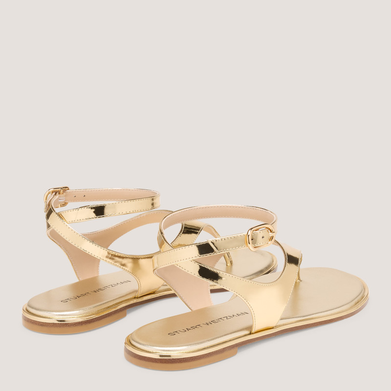 Stuart Weitzman MARLEY THONG SANDAL outlook