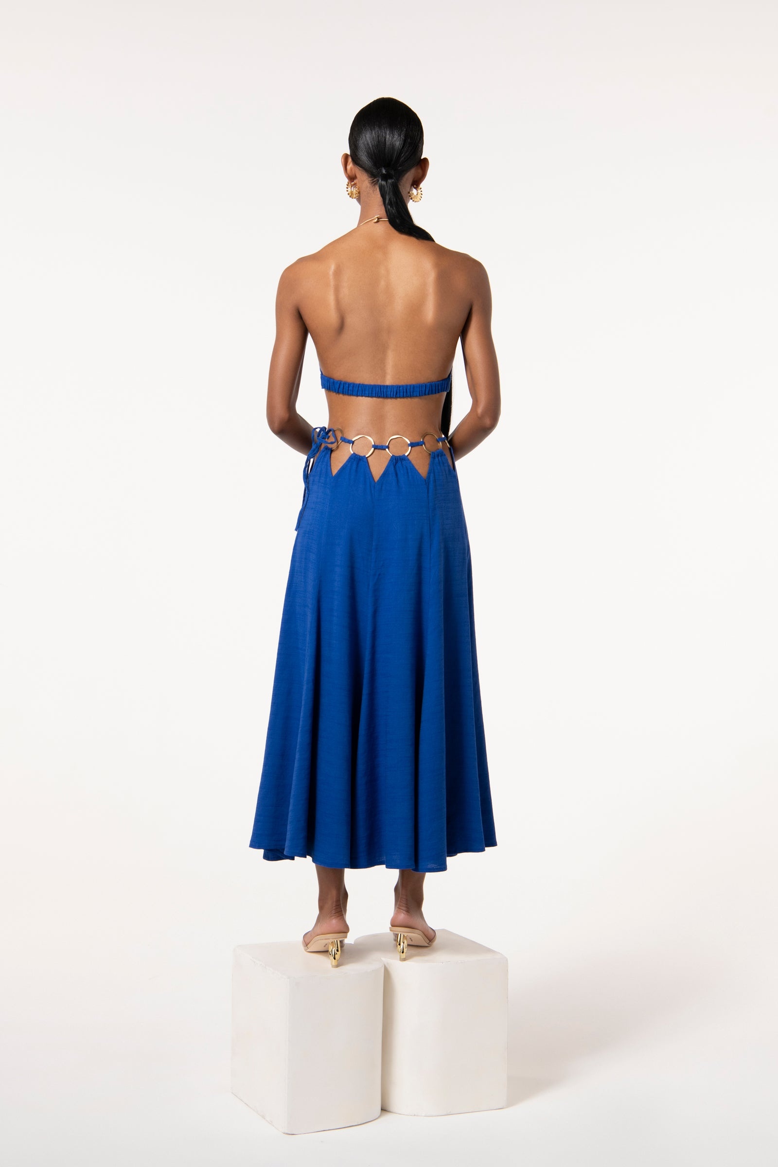 IDRIS SKIRT - 3