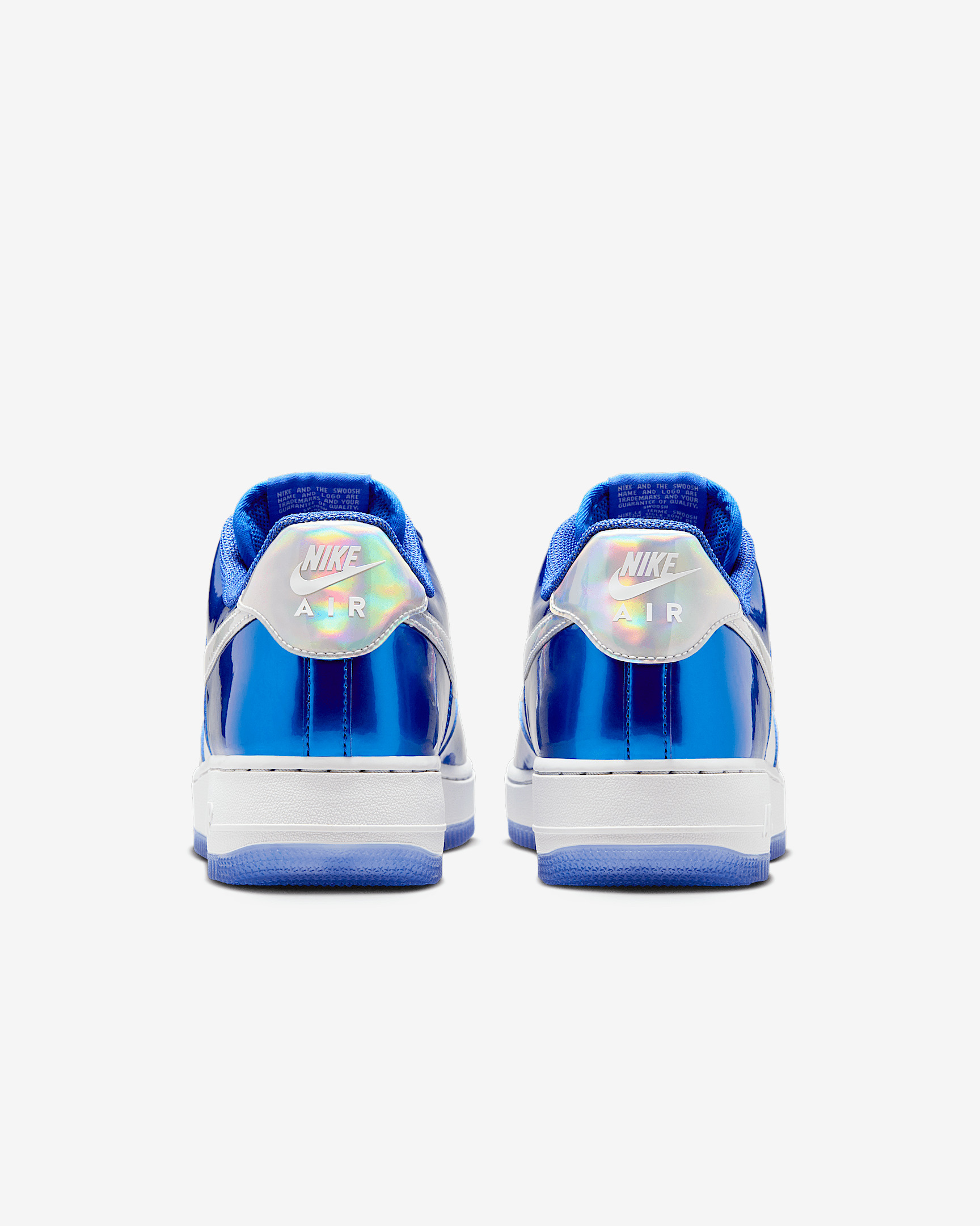 Nike Air Force 1 '07 LV8 Men's Shoes - 6