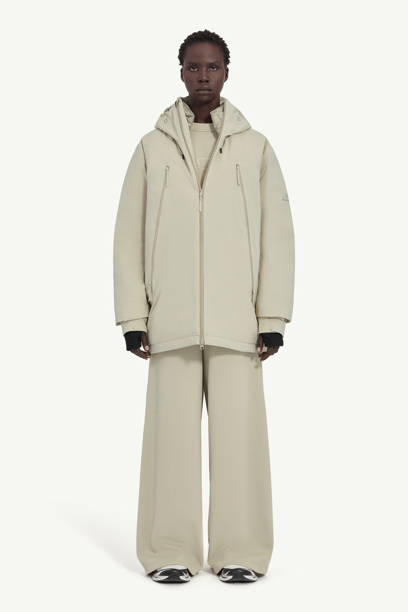 MM6 x Salomon hooded jacket 1