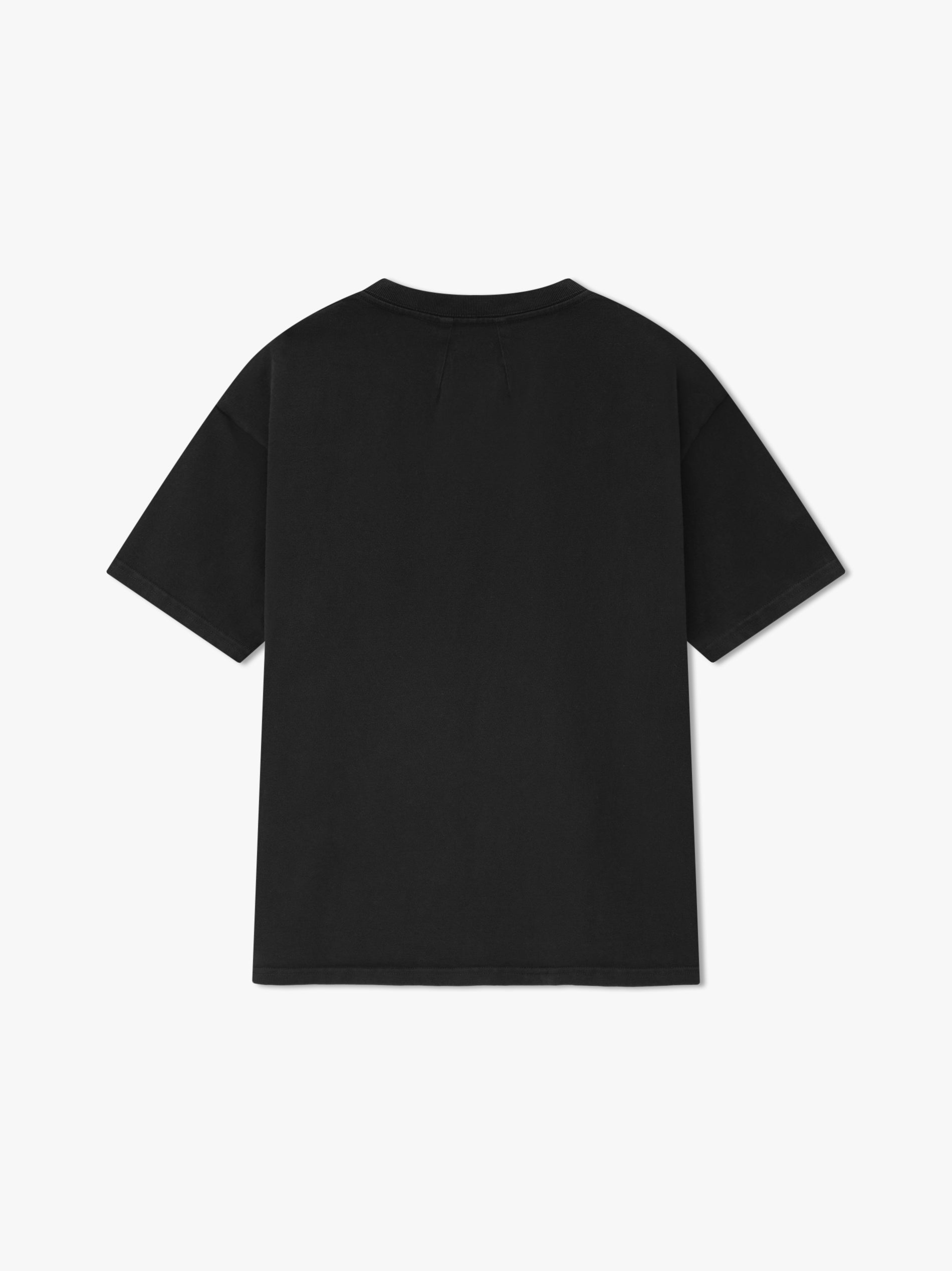 BLACK DIAMOND TEE - 3
