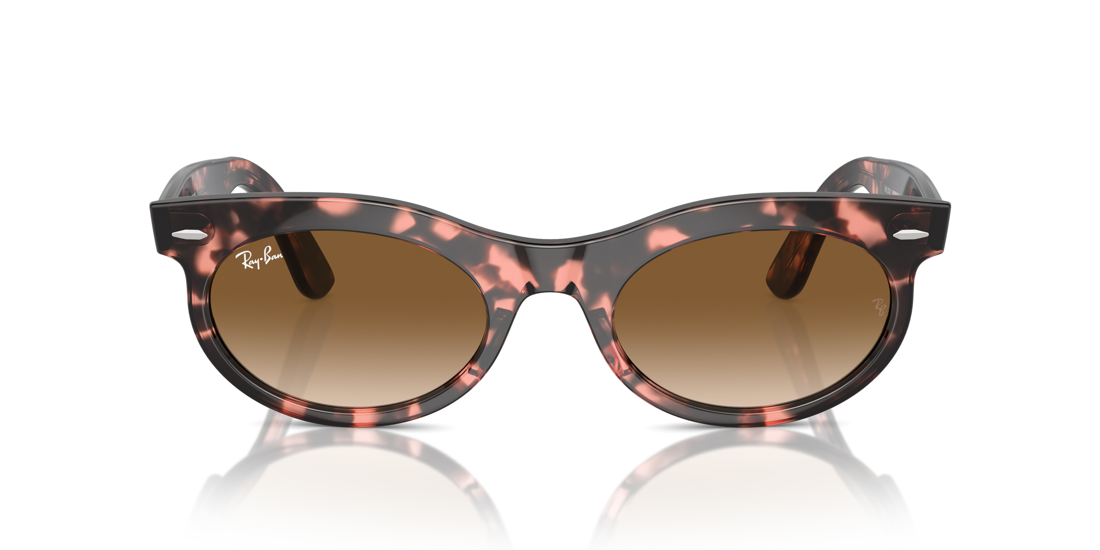 RB2242 Wayfarer Oval - 2