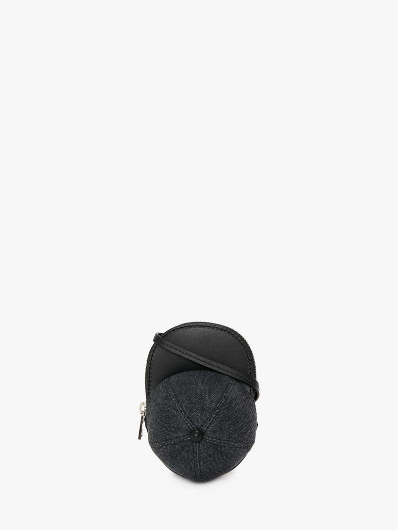 MINI CAP BAG - CROSSBODY BAG 1