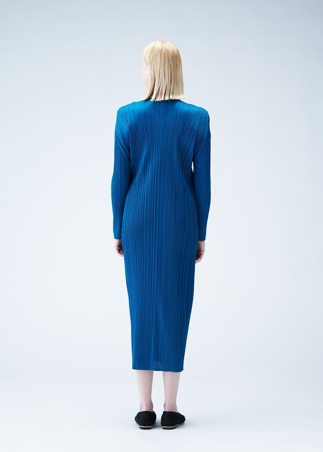 JAM COAT - 6