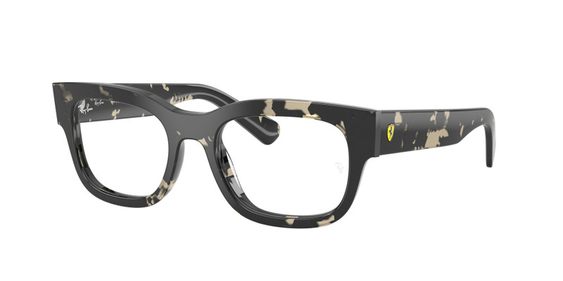 RB5528M OPTICS SCUDERIA FERRARI COLLECTION 3