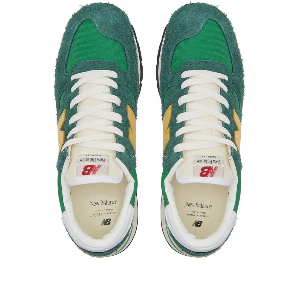 【New Balance】スニーカー M990GG1 USA製 28cm New Balance】スニーカー M990GG1 USA製 28cm