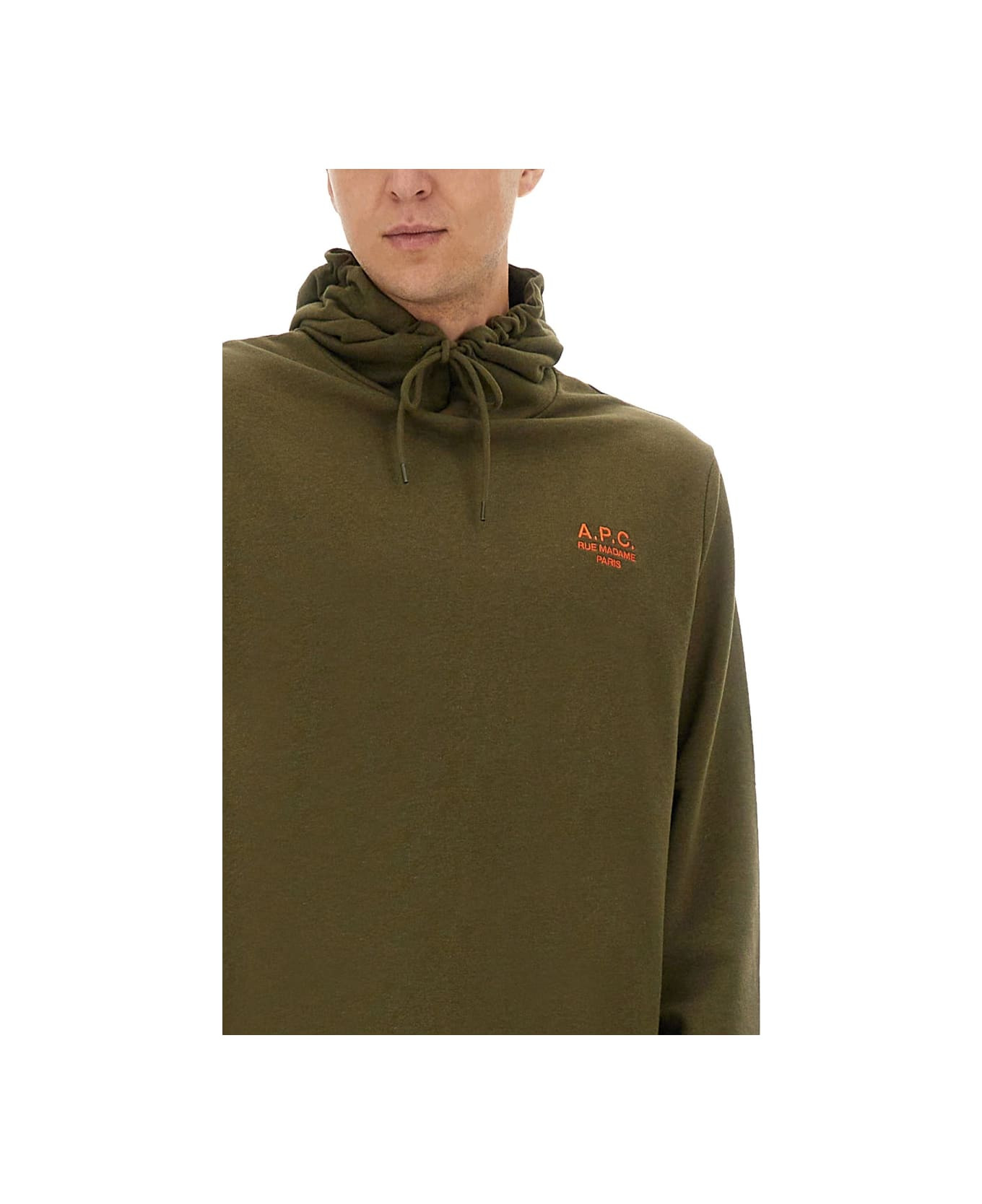 Standard Hoodie - 4